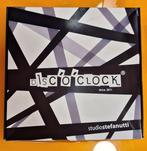 Wandklok - Disco Clock Studio Stefanutti - Ontwerp vinyl -, Antiek en Kunst