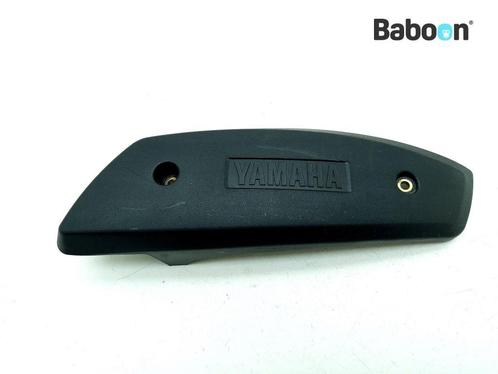 Blokdeksel Links Yamaha YP 400 R X-MAX 2018-2019 (YP400, Motoren, Onderdelen | Yamaha, Gebruikt, Verzenden