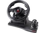 Veiling - Subsonic Superdrive GS550 Stuurwiel / pedaal PlayS, Spelcomputers en Games, Nieuw