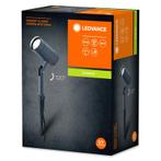Ledvance Prikspot zwart met grondpen IP54 (voor 1x GU10 l..., Huis en Inrichting, Ophalen of Verzenden, Nieuw