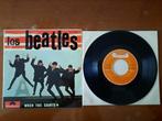 Beatles - Spanish EP with Tony Sheridan in Mint condition -, Nieuw in verpakking