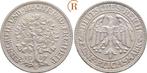 5 Reichsmark Eichbaum 1927 G Weimarer Republik:, Verzenden