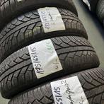 2 x Semperit Master Grip 2 175-65-15 Winterbanden 6mm, Auto-onderdelen, Banden en Velgen, Gebruikt, 15 inch, 175 mm, Band(en)
