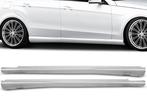 Side skirts | Mercedes-Benz |  E-klasse 09-13 4d sed. W212 /, Nieuw, Ophalen of Verzenden, Mercedes-Benz