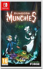 Dungeon Munchies-Standaard (NSW) NIEUW, Ophalen of Verzenden, Nieuw
