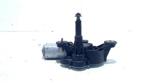Ruitenwissermotor achter Fiat Panda  1.1 2596007000, Auto-onderdelen, Carrosserie en Plaatwerk, ARN erkend, Stiba lid, Erkend duurzaam