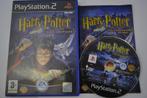 Harry Potter En De Steen Der Wijzen (PS2 PAL), Verzenden, Zo goed als nieuw