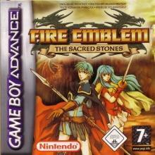 MarioGBA.nl: Fire Emblem The Sacred Stones - iDEAL!, Spelcomputers en Games, Games | Nintendo Game Boy, Gebruikt, Ophalen of Verzenden