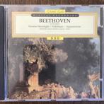 cd - Beethoven - Dubravka Tomsic, Sylvia Capova â Sonat., Verzenden, Zo goed als nieuw
