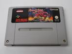 Demons Crest - Super Nintendo / SNES PAL Cartridge (FAH), Spelcomputers en Games, Games | Nintendo Super NES, Avontuur en Actie