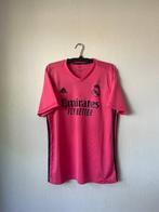 Real Madrid - Spaanse voetbal competitie - Toni Kroos - 2020, Nieuw