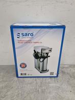 RVS Saro Saromica Thermo 24 koffiemachine 230V Horeca, Ophalen of Verzenden, Nieuw zonder verpakking