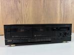 Akai - HX-26W - Double Cassetterecorder-speler, Nieuw