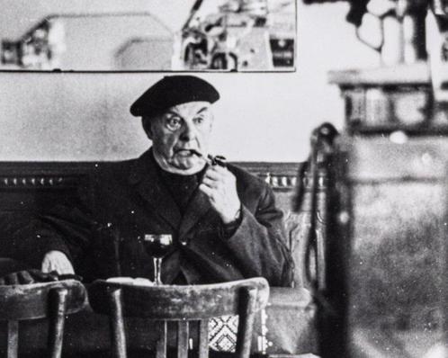 Henri Cartier-Bresson - PORTRAITS #011, Antiek en Kunst, Kunst | Schilderijen | Modern