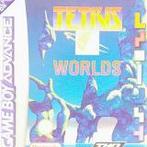 MarioGBA.nl: Tetris Worlds Compleet - iDEAL!, Spelcomputers en Games, Games | Nintendo Game Boy, Ophalen of Verzenden, Gebruikt