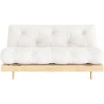 Karup Divan Roots Schlafsofa, Gästebett, Sofa inkl., Huis en Inrichting, Slaapkamer | Bedden, Verzenden, Nieuw