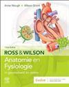 Ross En Wilson Anatomie En Fysiologie in, 9780702083235