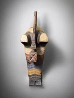 Masker-70cm - Songye - DR Congo (Zonder Minimumprijs)