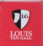Louis Van Gaal, Biografie & Visie 9789490285012, Gelezen, Louis van Gaal, Andries Jonker, Verzenden