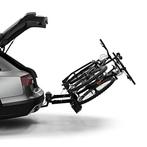 Fietsendrager Audi | Premium | 90° kantelbaar | 2 E-bikes, Auto diversen, Fietsendragers, Ophalen of Verzenden, 2 fietsen, Nieuw