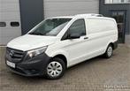 Zakelijke Lease |  Mercedes-Benz Vito 114 2.2 Kerstner Koelw, Automaat, Stof, Gebruikt, Diesel