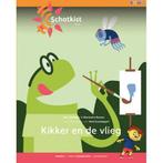 Schatkist versie 3 Prentenboek Communicatie, Verzenden, Nieuw