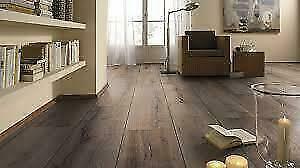 Laminaat Kronoswiss Rift eik D3044 4V-groef 8mm €10.70m2, Doe-het-zelf en Verbouw, Vloerdelen en Plavuizen, 10 tot 30 cm, 50 tot 150 cm