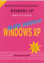 Basishandleiding Windows Xp In Oogopslag 9789055481453, Verzenden, Zo goed als nieuw, B. van Aalten