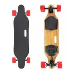 Elektrisch Skateboard Smart E-Board - 350W - Met, Sport en Fitness, Skateboarden, Verzenden, Nieuw