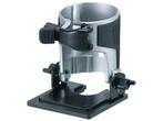Veiling - 4x Makita kantelbare freesbasis voor RT0700C 19556, Doe-het-zelf en Verbouw, Nieuw