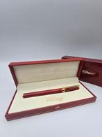 S.T. Dupont - Pluma estilografica st dupont laque de chine, Verzamelen, Pennenverzamelingen, Nieuw