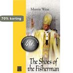 The Shoes of the Fisherman 9781902881836 Morris West, Verzenden, Gelezen, Morris West