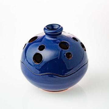 Sierpotje voor de Aromas Naturales Geur potjes beschikbaar voor biedingen