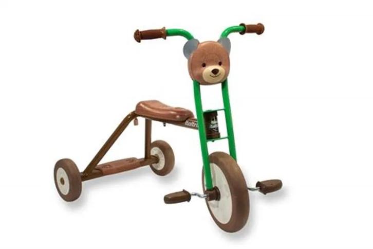 Tricycle large  BEAR                seat H=43cm (Italtrike), Fietsen en Brommers, Fietsen | Driewielers, Nieuw, Ophalen of Verzenden