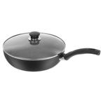 GGM Gastro | BALLARINI | BOLOGNA GRANITIUM - Braadpan met |, Verzenden, Nieuw