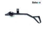Rempedaal BMW F 650 GS 2000-2003 (F650GS 00), Motoren, Verzenden, Gebruikt