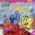 Spongebob En De Prinses 9789054259404 D. Lewman, Boeken, Verzenden, Gelezen, D. Lewman