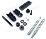 Injector trekkerset voor Ford EcoBlue 2.0 diesel, Verzenden, Nieuw