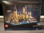 Lego Set - 76419 - Harry Potter - Hogwarts Castle and, Nieuw