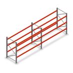 Aanbieding: Combideal palletstelling AR T2 2500x5640x1100 mm