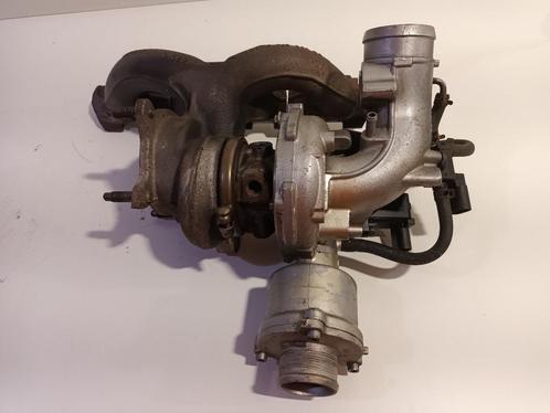 Turbo Audi A5  2.0 TFSI quattro 06h145702l, Auto-onderdelen, Motor en Toebehoren, ARN erkend, Stiba lid, Erkend duurzaam, Gebruikt
