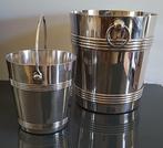 Gallia - Luc Lanel - Champagne koeler (2) - Biarritz -
