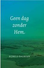 Geen dag zonder hem 9789043507486 GWV, Boeken, Verzenden, Gelezen, GWV