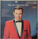 Jim Reeves - The Jim Reeves Way, Cd's en Dvd's, Vinyl | Country en Western, Verzenden, Nieuw in verpakking
