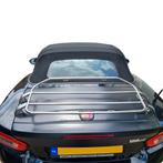 Abarth 124 Spider bagagerek/drager   LIMITED EDITION, Auto diversen, Ophalen of Verzenden