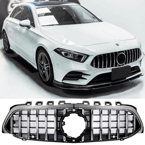 Sport Grille geschikt voor Mercedes W177 V177 A-Klasse PANAM, Auto-onderdelen, Carrosserie en Plaatwerk, Nieuw, Ophalen of Verzenden