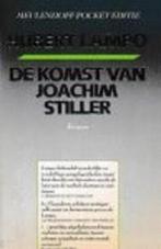 Komst van joachim stiller / Vlaamse Reuzen 9789029017602, Verzenden, Gelezen, Hubert Lampo