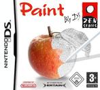 Paint By DS, Spelcomputers en Games, Zo goed als nieuw, Verzenden