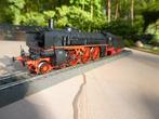 Märklin H0 - 39020 - Stoomlocomotief met tender (1) -, Nieuw