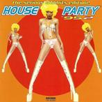 House Party '95 - 2 (The Serious Clubhits Edition!) (2C, Verzenden, Nieuw in verpakking